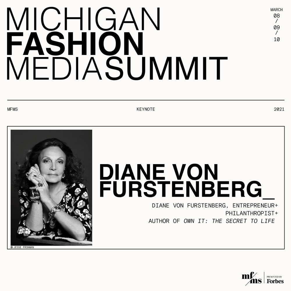 michigan fashion media summit