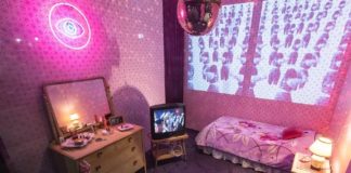 ann arbor film festival