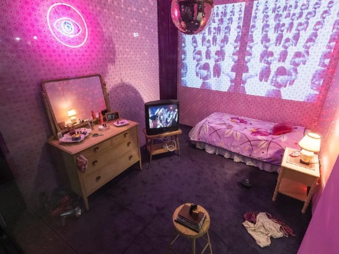 ann arbor film festival