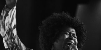 blue llama jazz club ramona collins