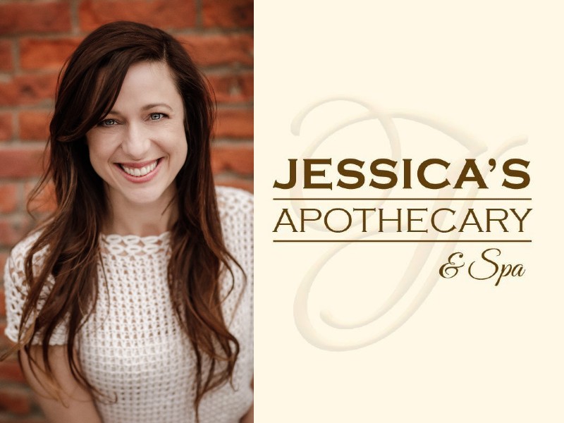 jessica apothecary jessica