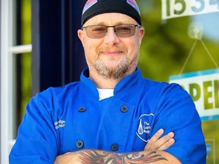 The Lakehouse Bakery