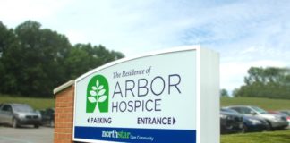 Residence of Arbor Hospice