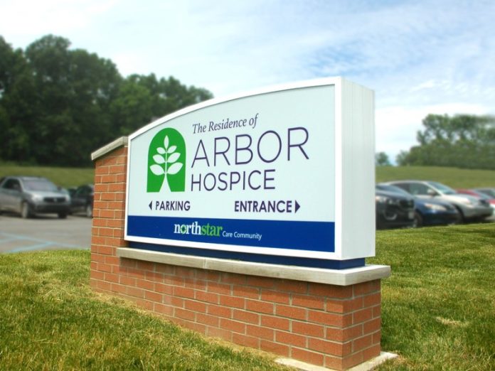 Residence of Arbor Hospice