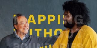 mapping without borders