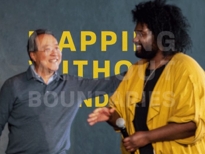 mapping without borders