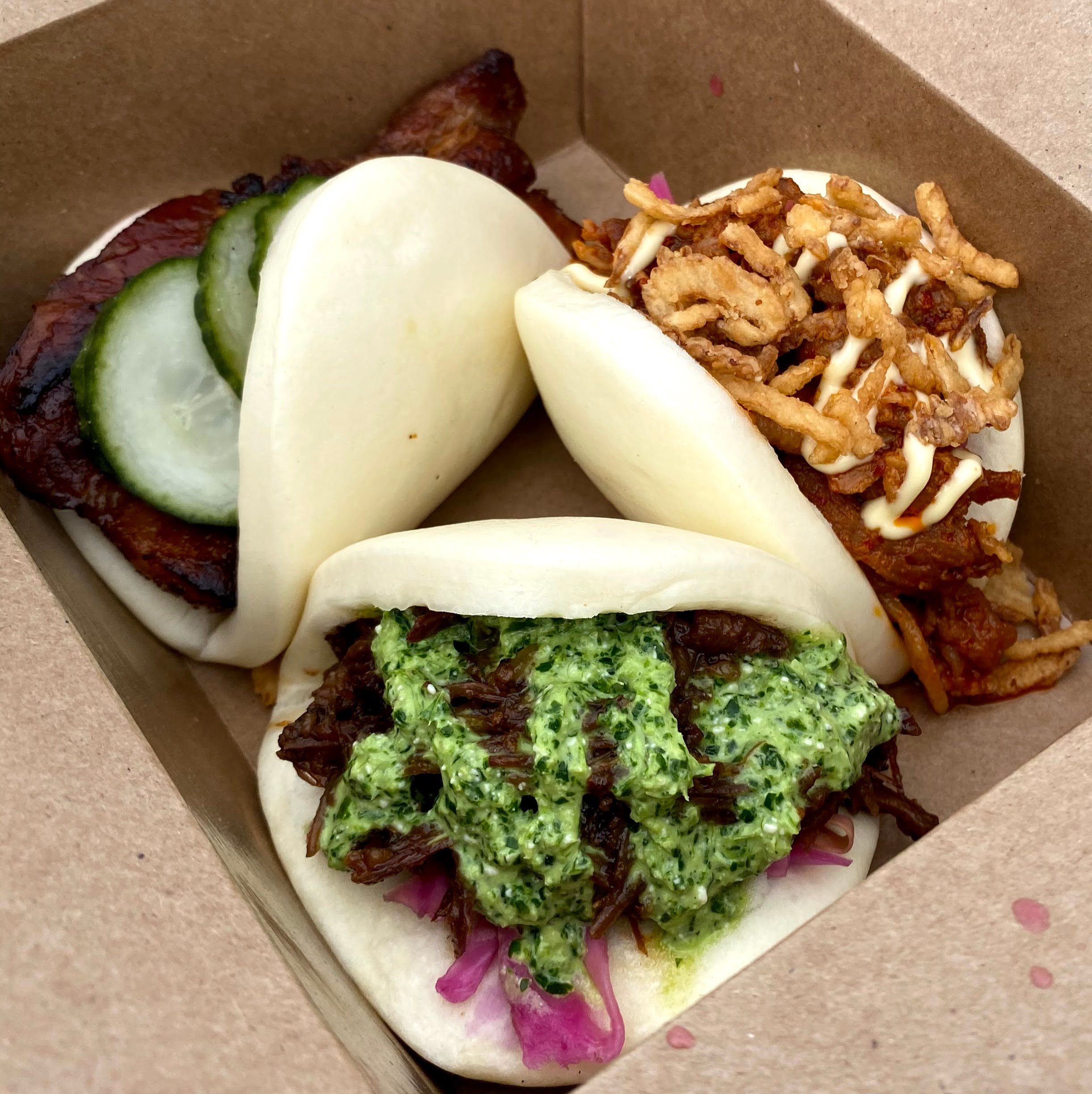 Washtenaw County Food Trucks