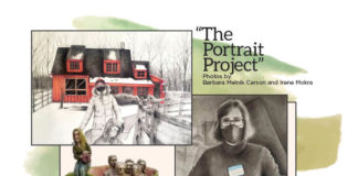 The Portrait Project