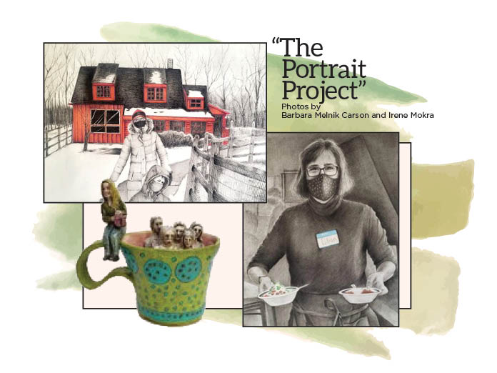 The Portrait Project