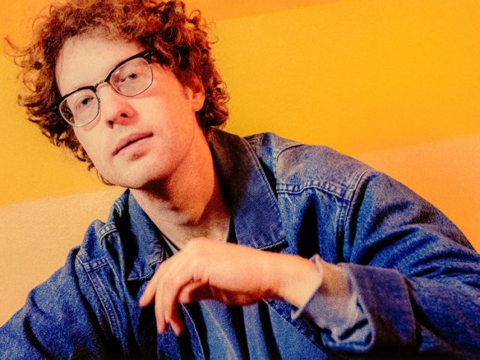 Oren Levin