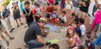 Ann Arbor Summer Festival