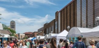 ann arbor art fair 2021