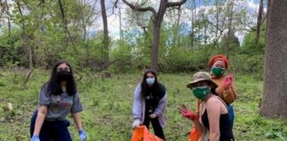 Natural Area Preservation