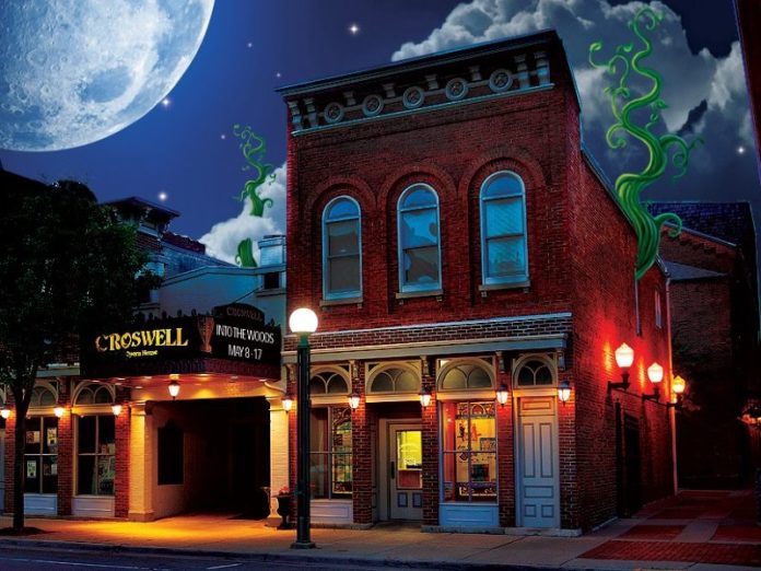croswell opera house