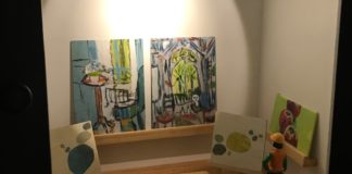 Free Little Art Gallery