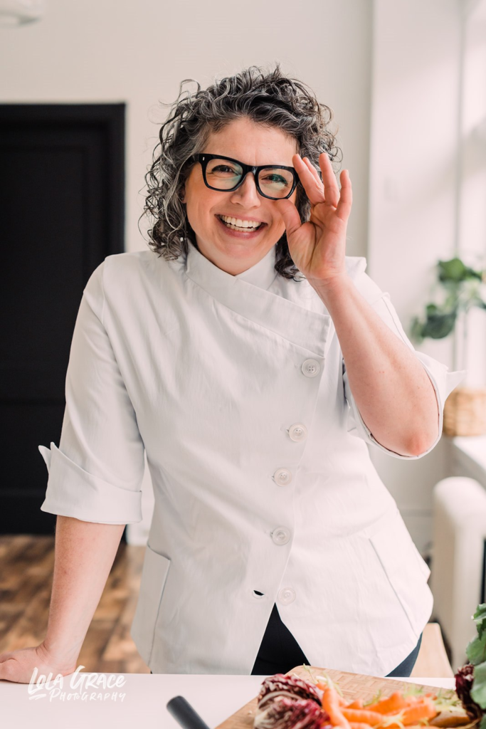 Chef’s Corner: Allison Anastasio’s Bite Sized Classes - Current Magazine