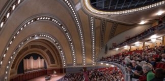 University Musical Society