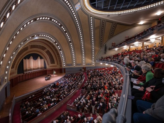 University Musical Society