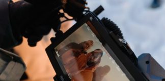 The No. 1 African Film Award