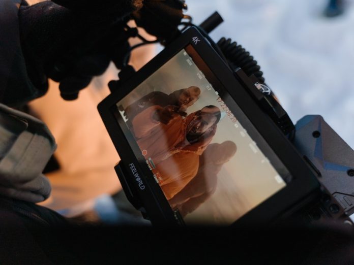 The No. 1 African Film Award