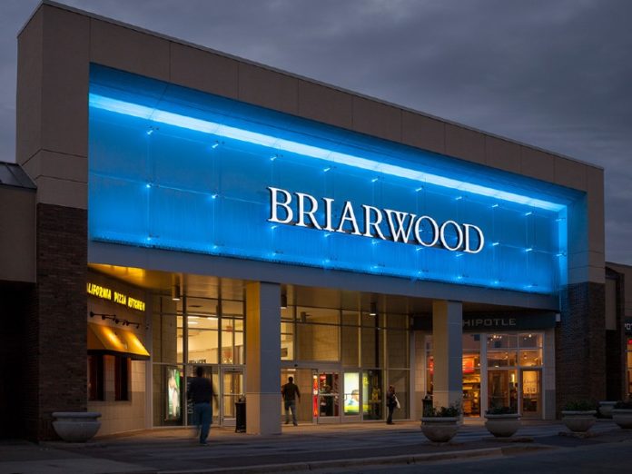 briarwood mall
