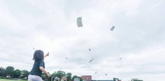 GrieveWell Kite Festival