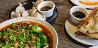 lan city hand pulled noodles