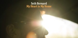 seth bernard