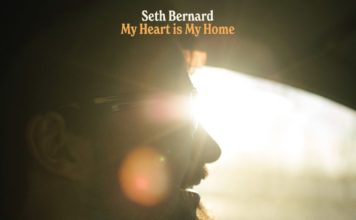 seth bernard