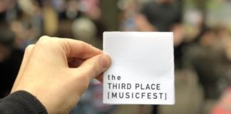 third place musicfest