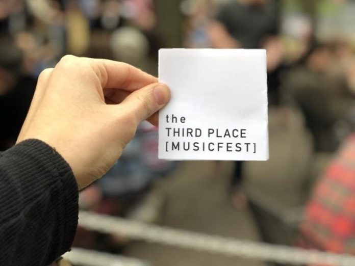 third place musicfest