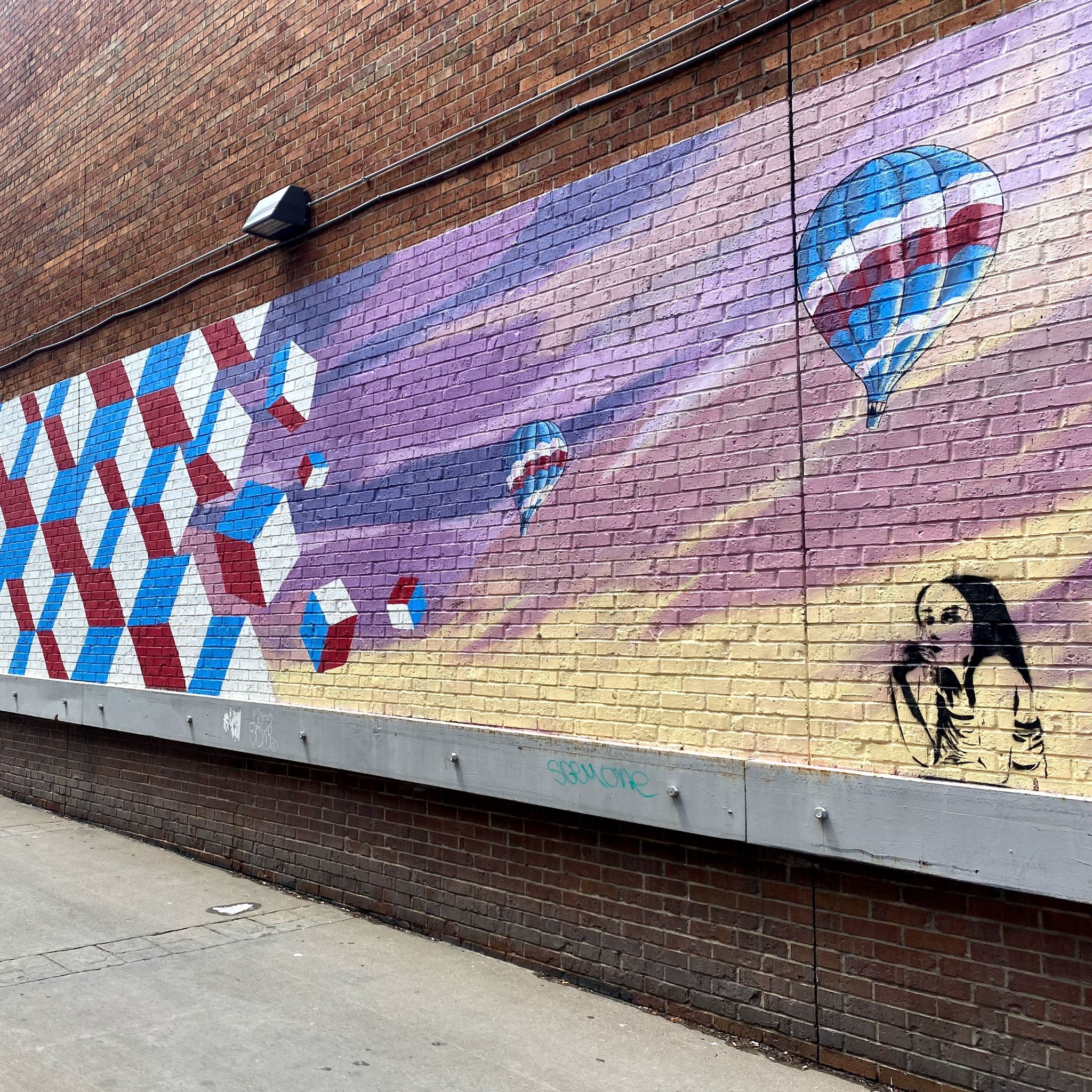 shur! Live, Work, Play Better