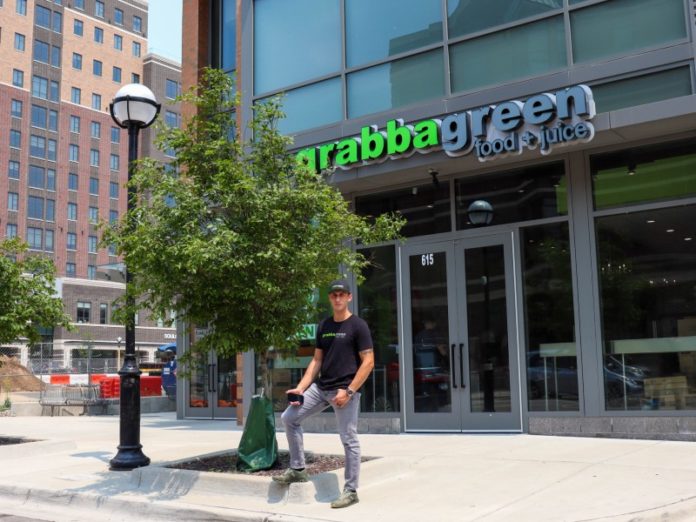 grabbagreen ann arbor