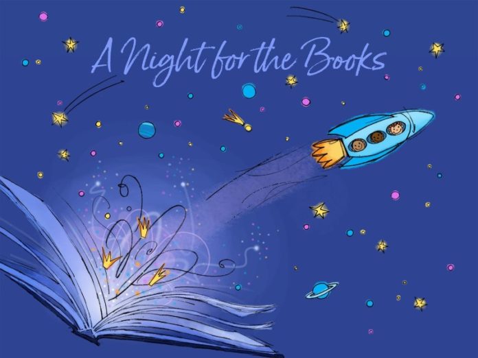 childrens literacy network