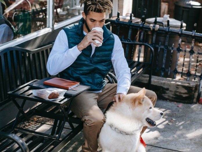 Barks & Brews Festival