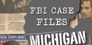 fbi case files michigan