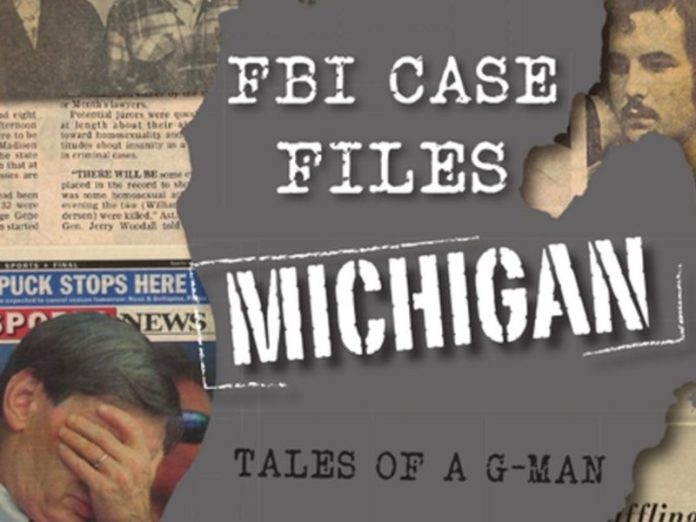 fbi case files michigan