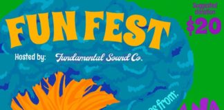 fun fest 2021
