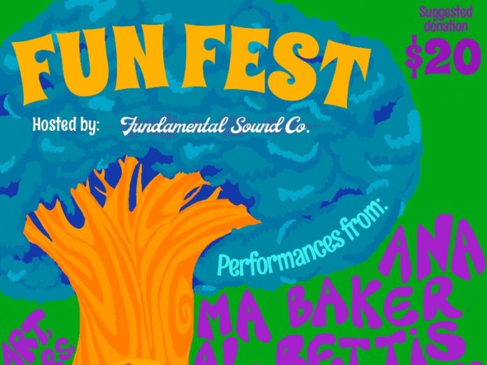 fun fest 2021