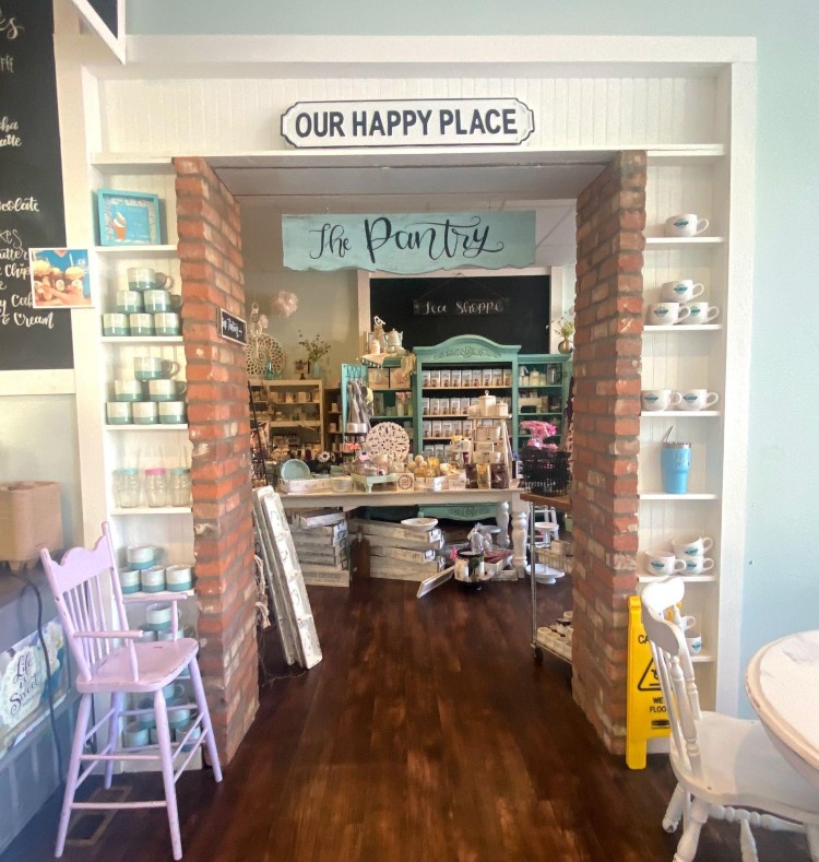 life is sweet bakery