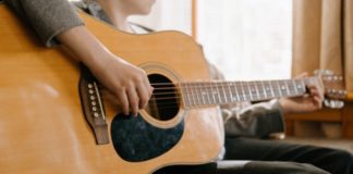 west michigan songwriter's festival