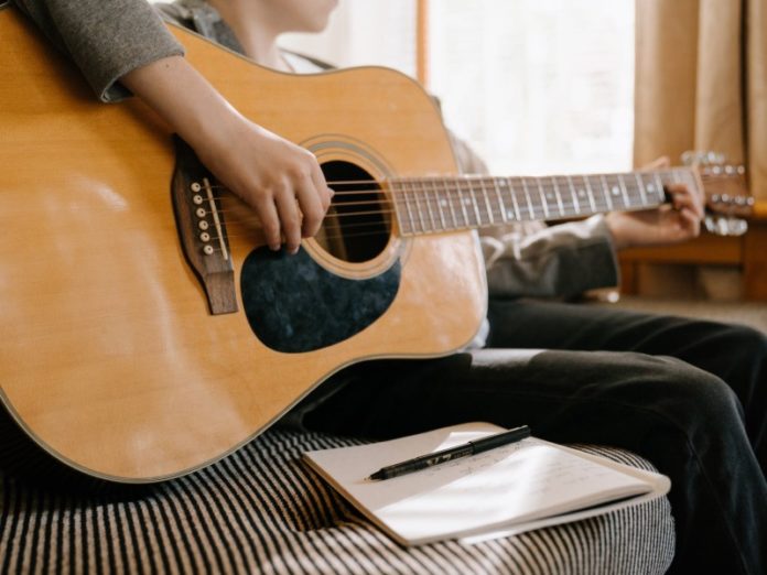 west michigan songwriter's festival