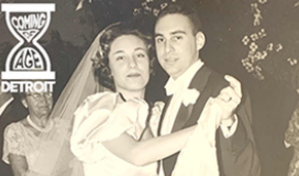 Jane Sherman Docuseries