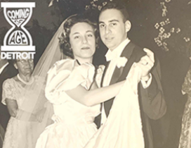 Jane Sherman Docuseries