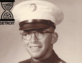 Detroit Docuseries Joel Katz