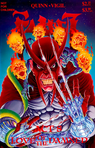Faust Poster