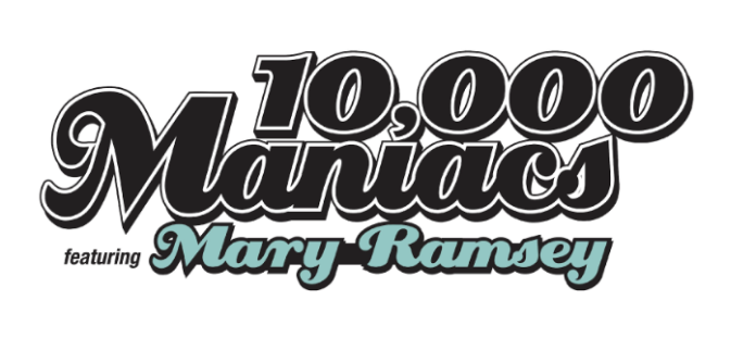 10,000 Maniacs