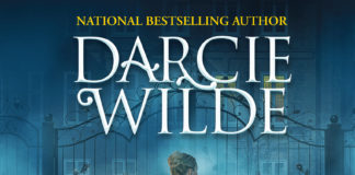 Book cover "The secret of the lost pearls"