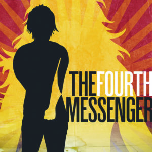 Poster for The Fourth Messenger