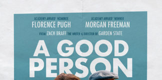 A good person promo